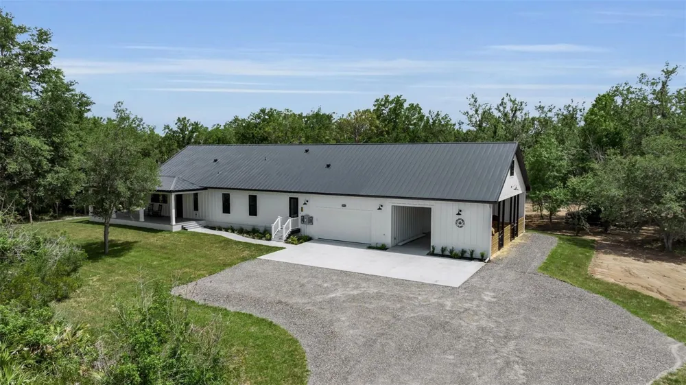 40916 11TH AVENUE EAST Myakka City, FL 34251