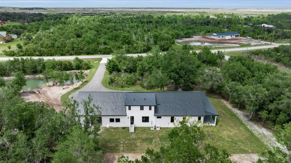 40916 11TH AVENUE EAST Myakka City, FL 34251