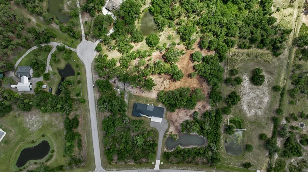 40916 11TH AVENUE EAST Myakka City, FL 34251