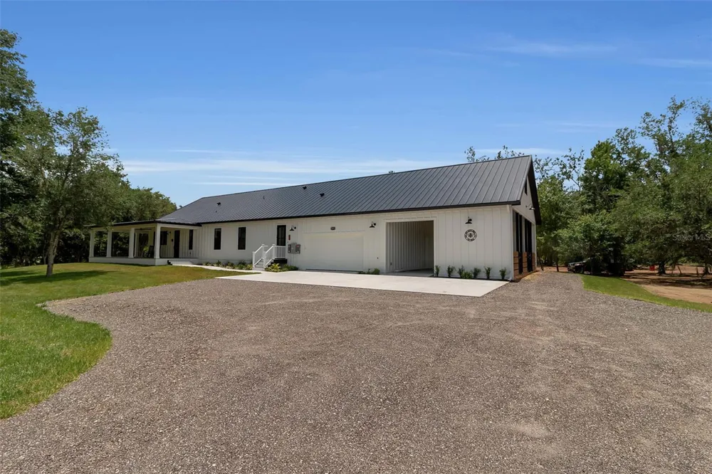 40916 11TH AVENUE EAST Myakka City, FL 34251
