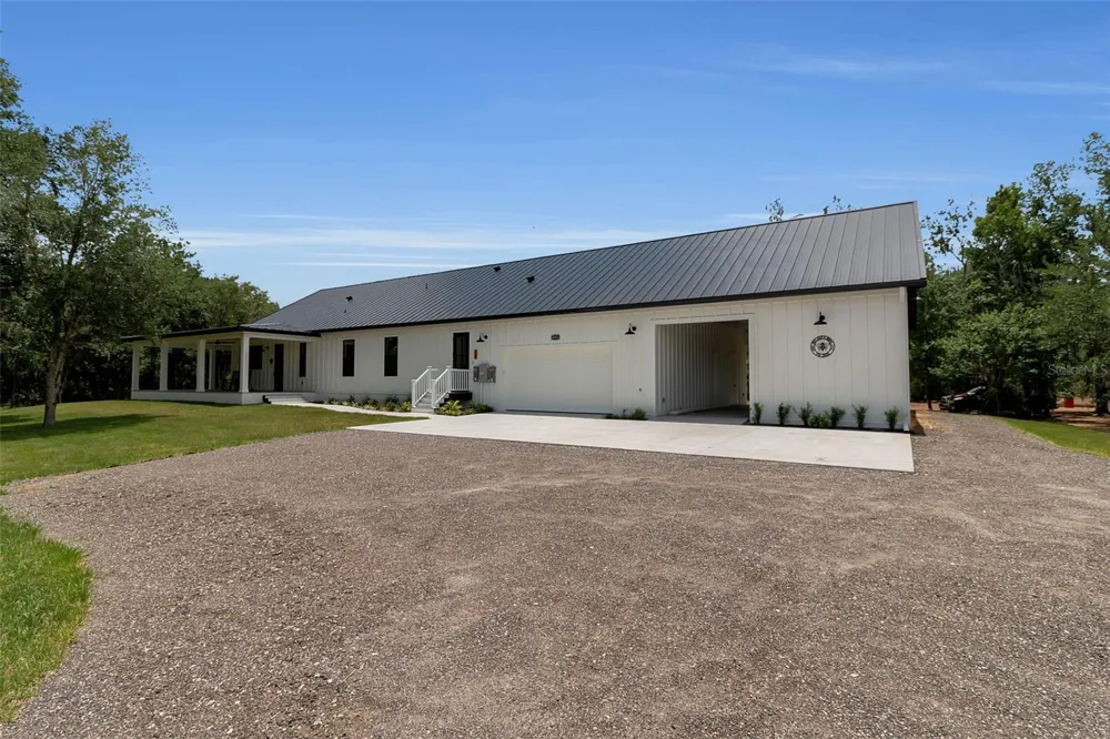 40916 11TH AVENUE EAST Myakka City, FL 34251