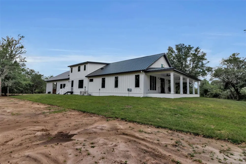 40916 11TH AVENUE EAST Myakka City, FL 34251