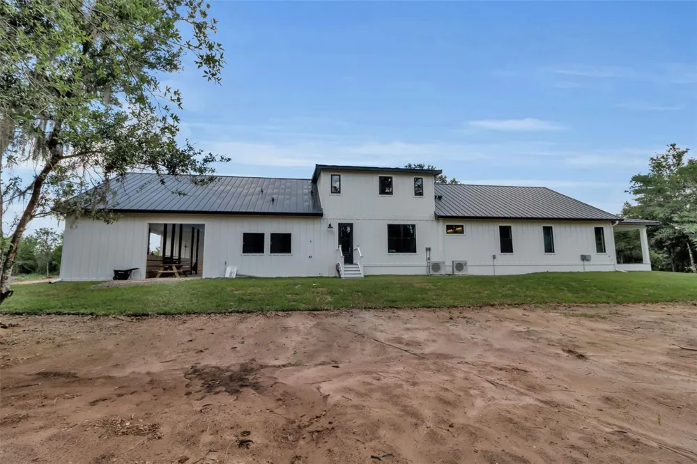 40916 11TH AVENUE EAST Myakka City, FL 34251