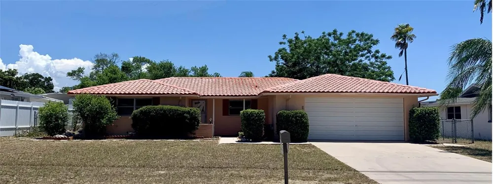 8024 JASMINE BOULEVARD Port Richey, FL 34668