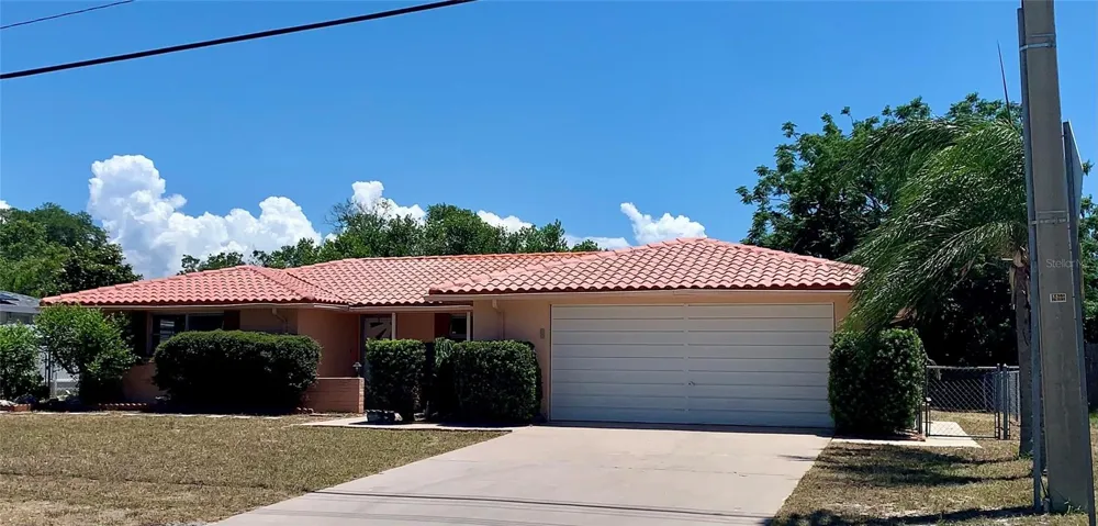 8024 JASMINE BOULEVARD Port Richey, FL 34668