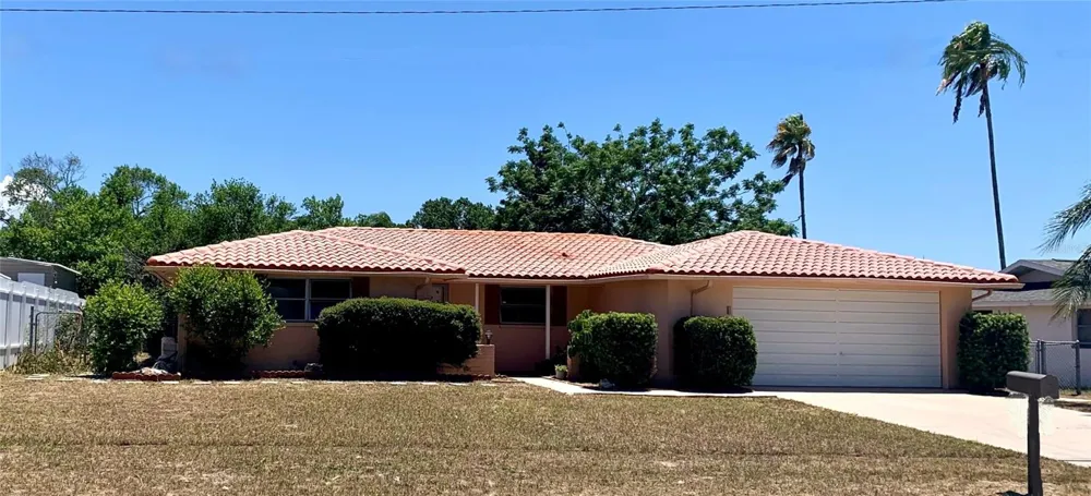 8024 JASMINE BOULEVARD Port Richey, FL 34668