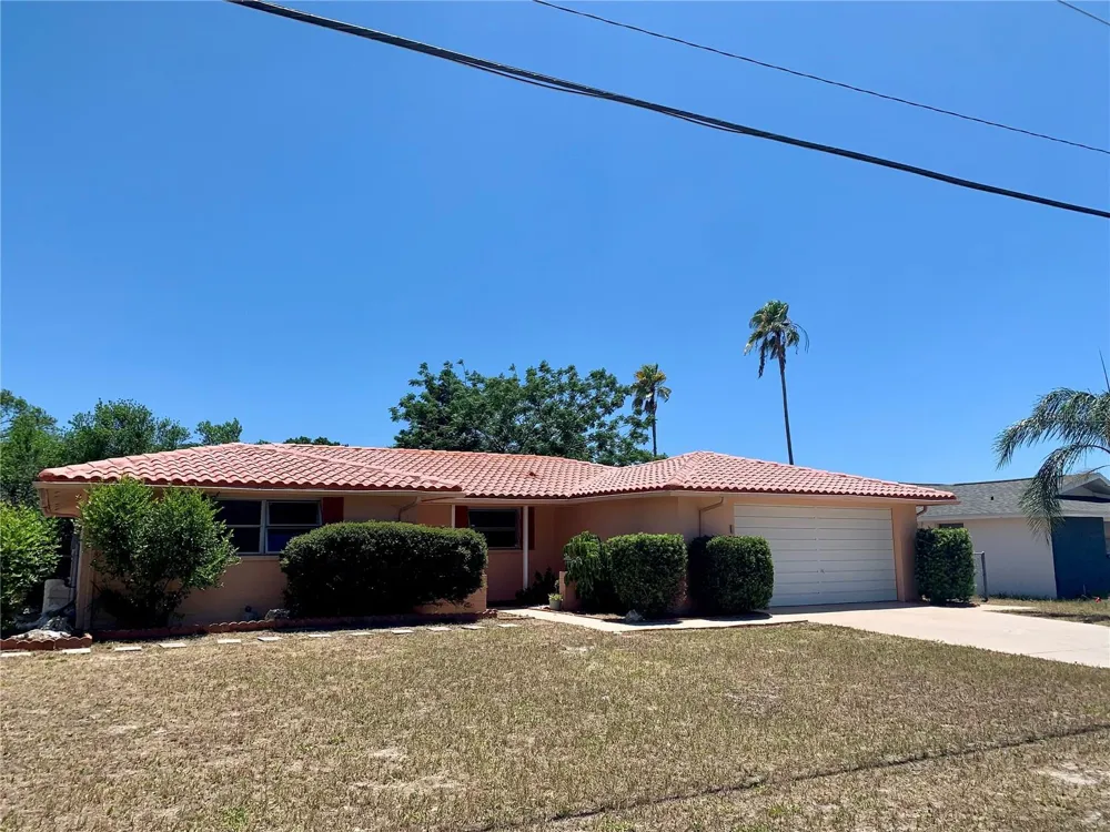 8024 JASMINE BOULEVARD Port Richey, FL 34668