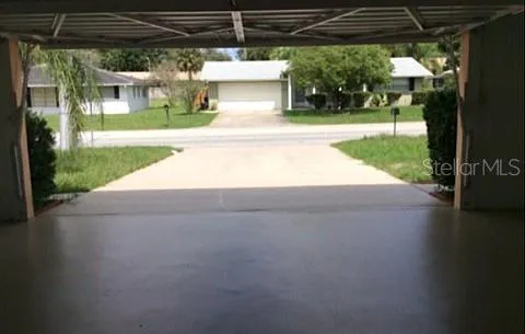 8024 JASMINE BOULEVARD Port Richey, FL 34668