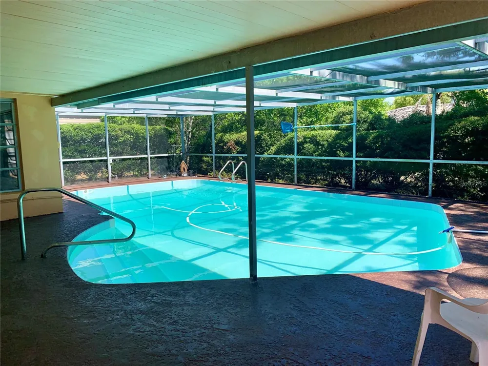 8024 JASMINE BOULEVARD Port Richey, FL 34668