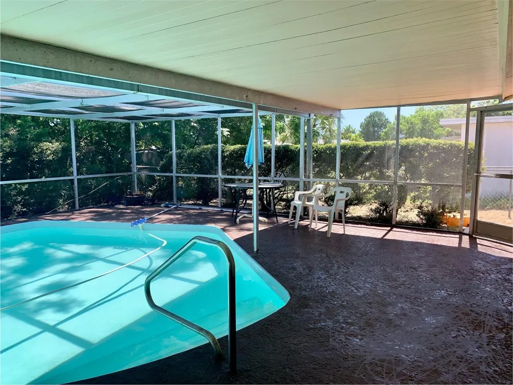 8024 JASMINE BOULEVARD Port Richey, FL 34668