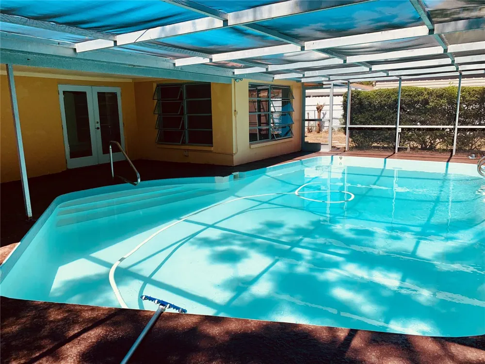 8024 JASMINE BOULEVARD Port Richey, FL 34668