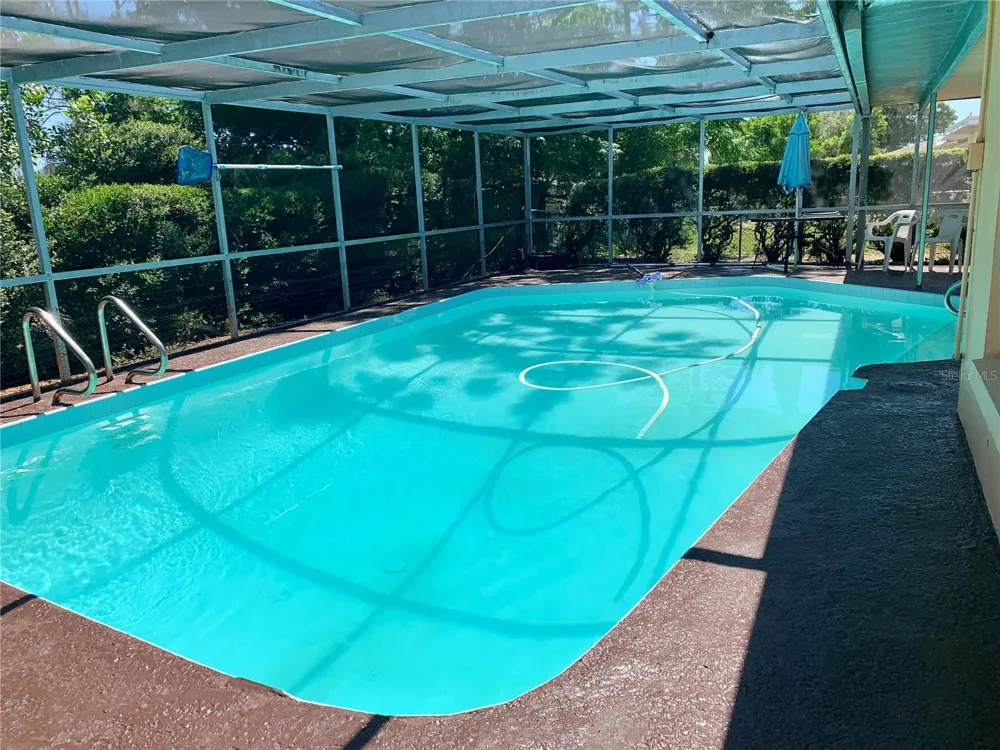 8024 JASMINE BOULEVARD Port Richey, FL 34668