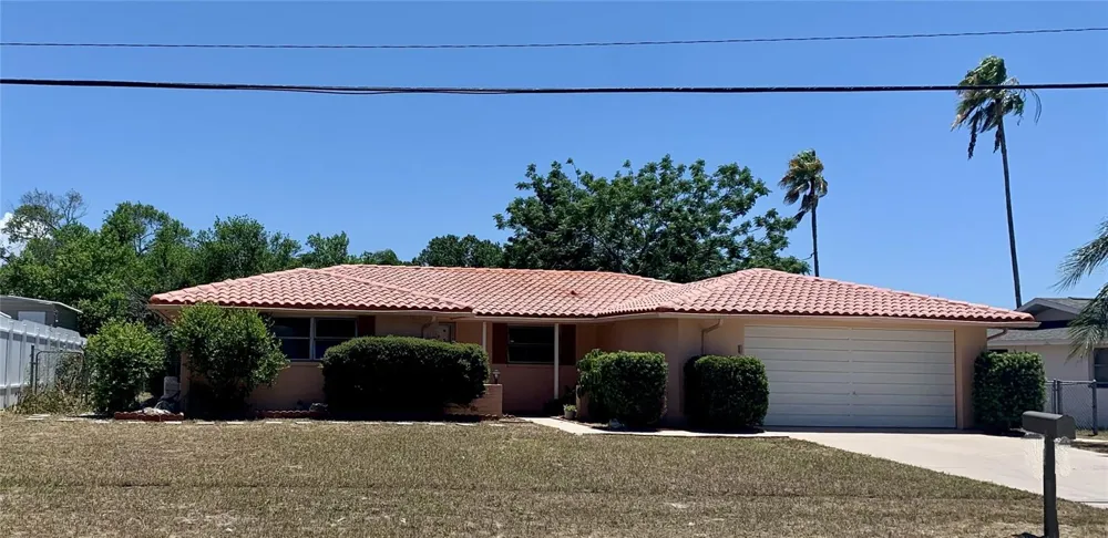 8024 JASMINE BOULEVARD Port Richey, FL 34668