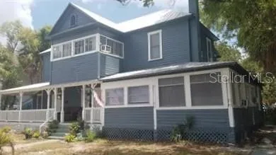318 E TARPON AVENUE #A1