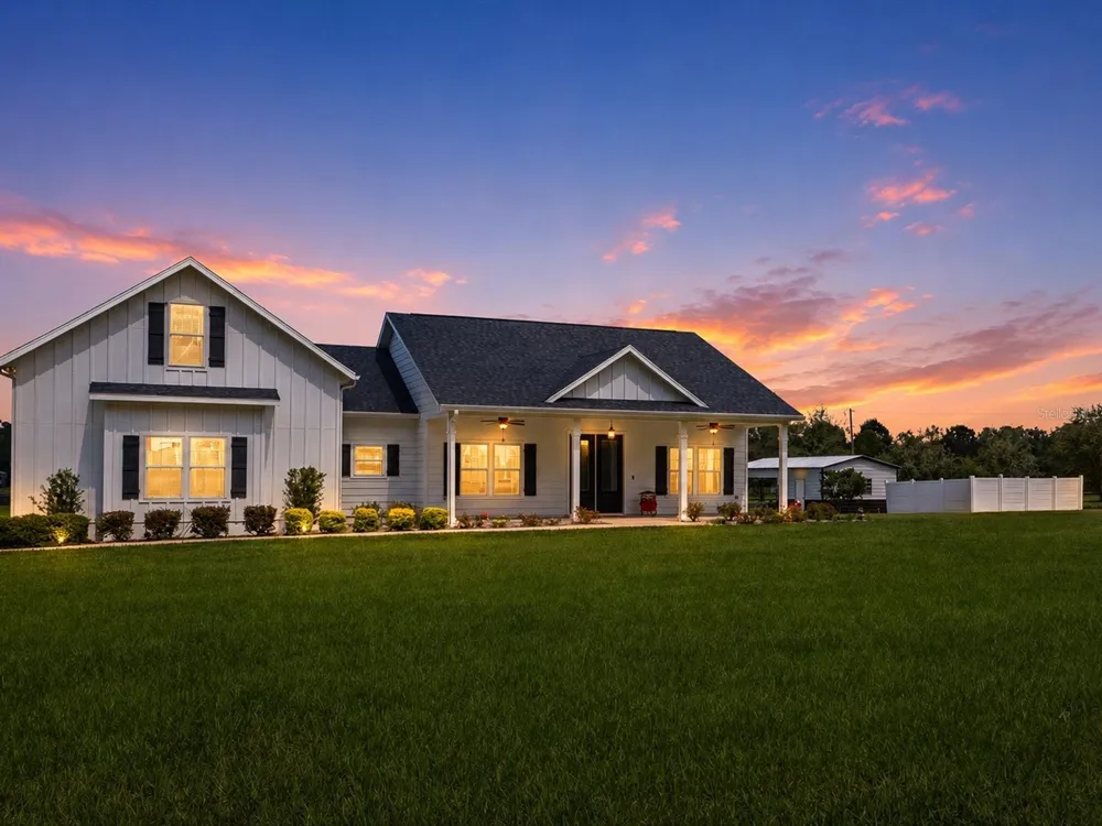 7311 NW 218TH STREET Alachua, FL 32615