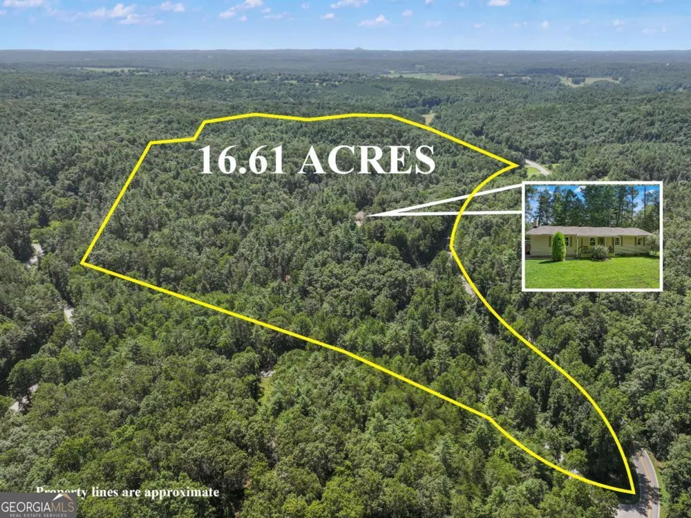 5082 Highway 197 N Clarkesville, GA 30523
