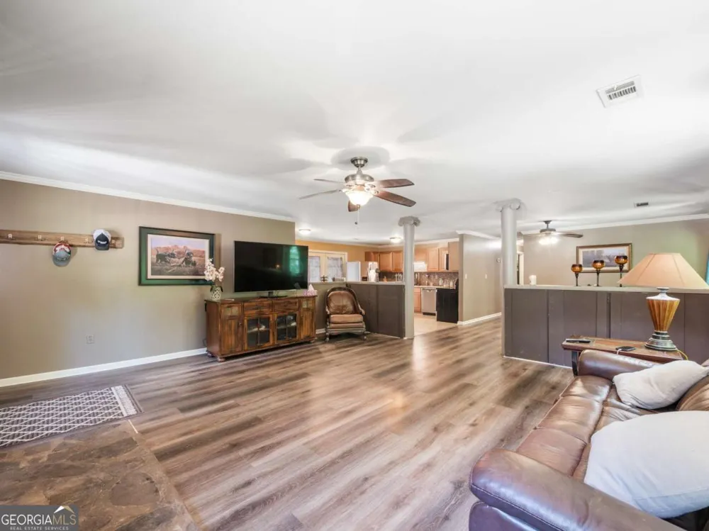 5082 Highway 197 N Clarkesville, GA 30523