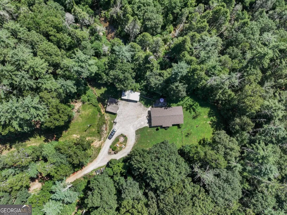 5082 Highway 197 N Clarkesville, GA 30523
