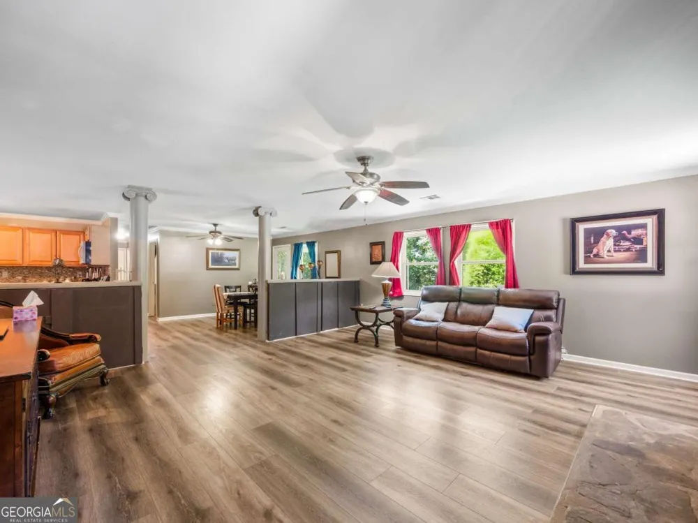 5082 Highway 197 N Clarkesville, GA 30523