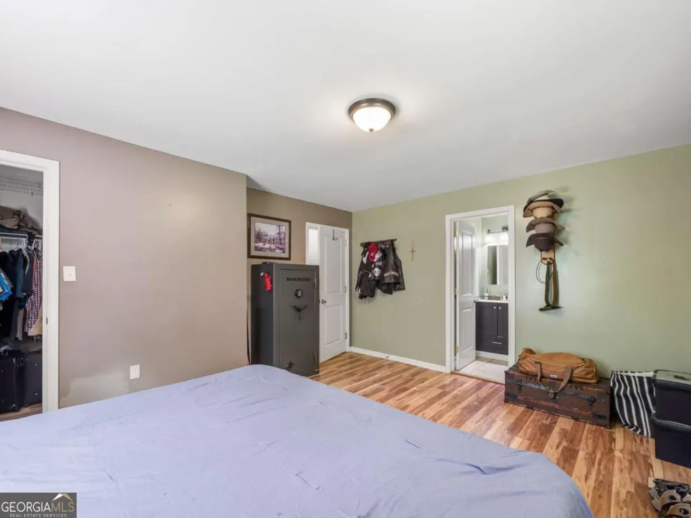 5082 Highway 197 N Clarkesville, GA 30523
