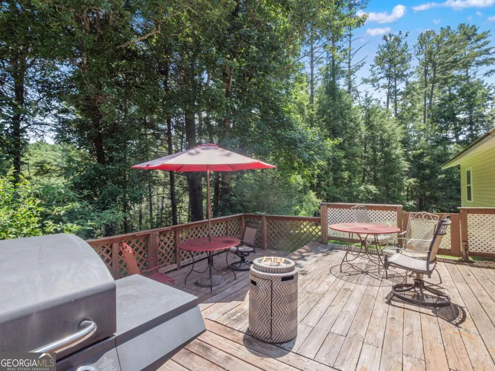 5082 Highway 197 N Clarkesville, GA 30523