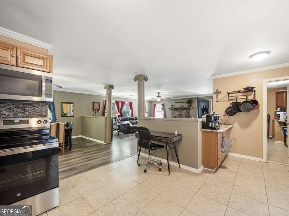 5082 Highway 197 N Clarkesville, GA 30523