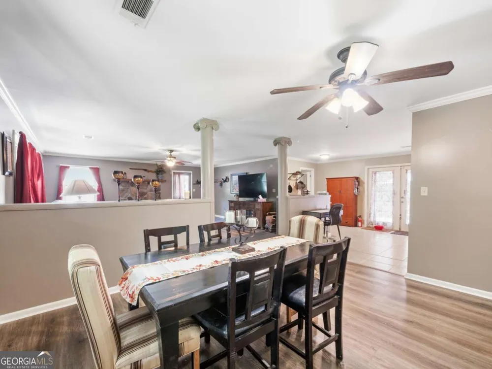 5082 Highway 197 N Clarkesville, GA 30523