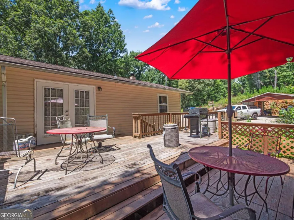 5082 Highway 197 N Clarkesville, GA 30523