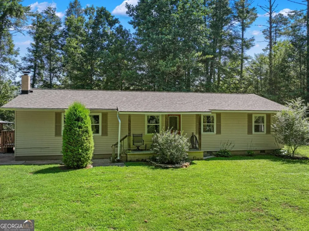 5082 Highway 197 N Clarkesville, GA 30523