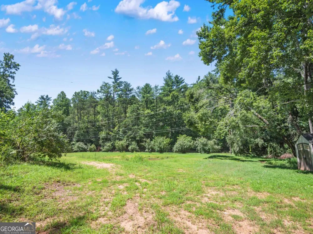 5082 Highway 197 N Clarkesville, GA 30523