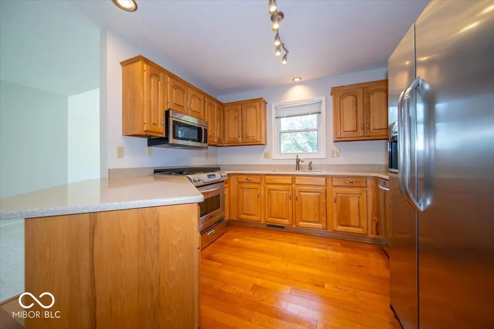 6601 W Talamore Court Yorktown, IN 47396