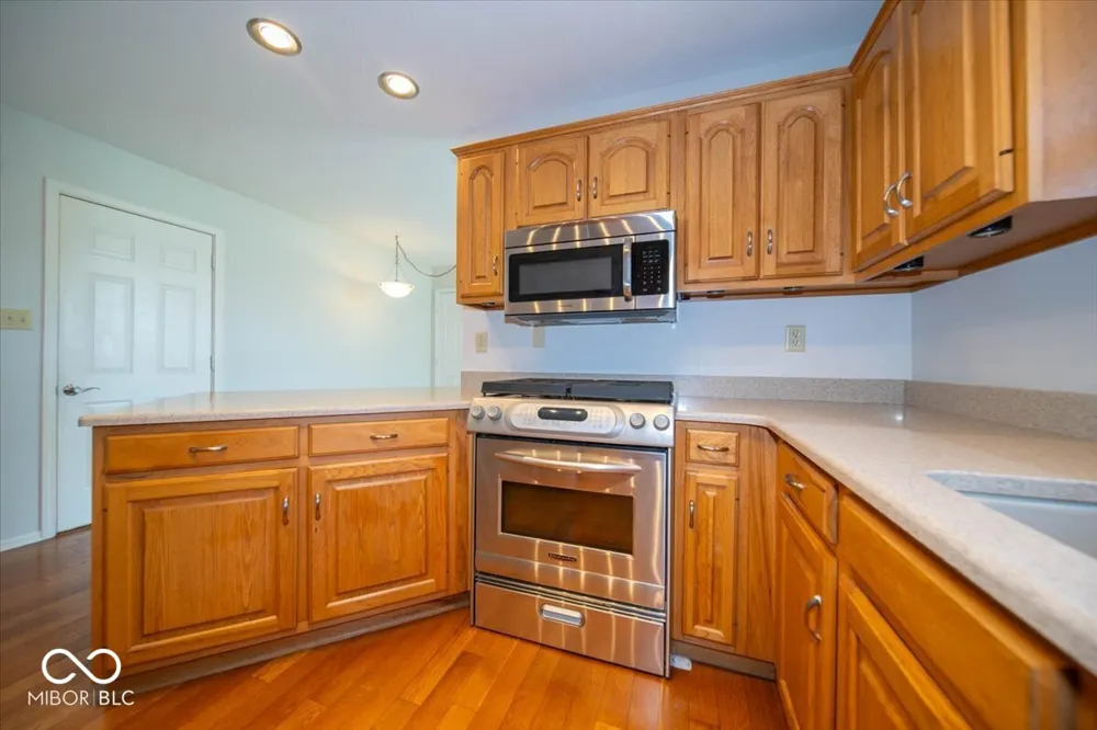 6601 W Talamore Court Yorktown, IN 47396