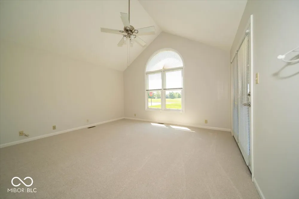 6601 W Talamore Court Yorktown, IN 47396