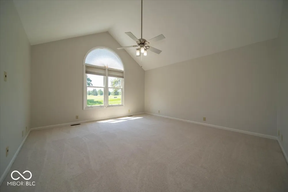 6601 W Talamore Court Yorktown, IN 47396