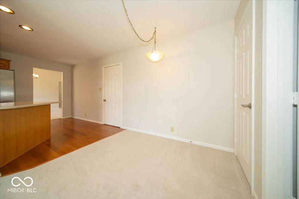 6601 W Talamore Court Yorktown, IN 47396