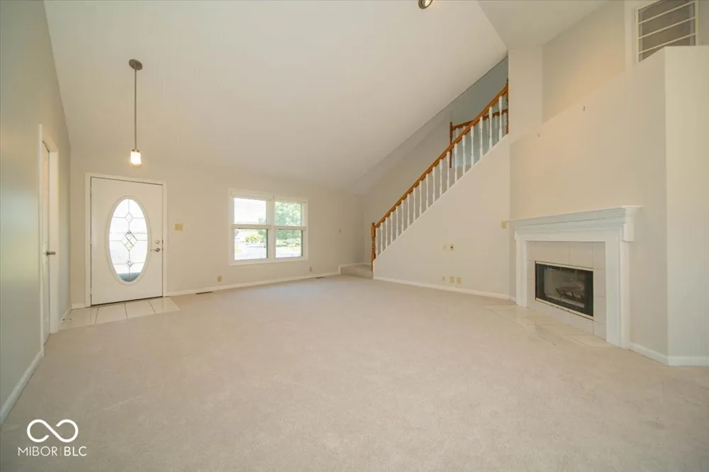 6601 W Talamore Court Yorktown, IN 47396