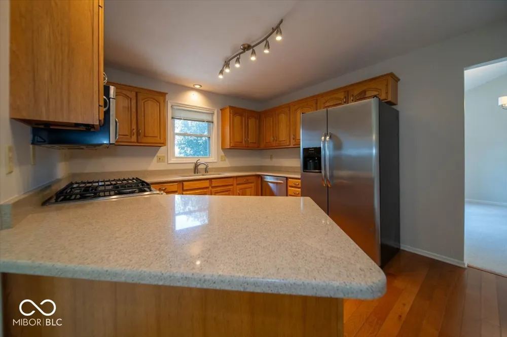 6601 W Talamore Court Yorktown, IN 47396