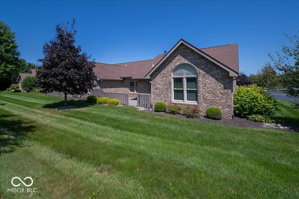 6601 W Talamore Court Yorktown, IN 47396