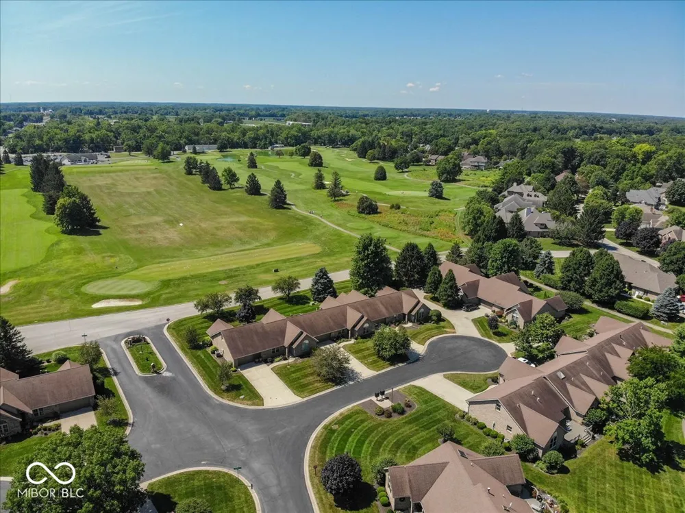 6601 W Talamore Court Yorktown, IN 47396