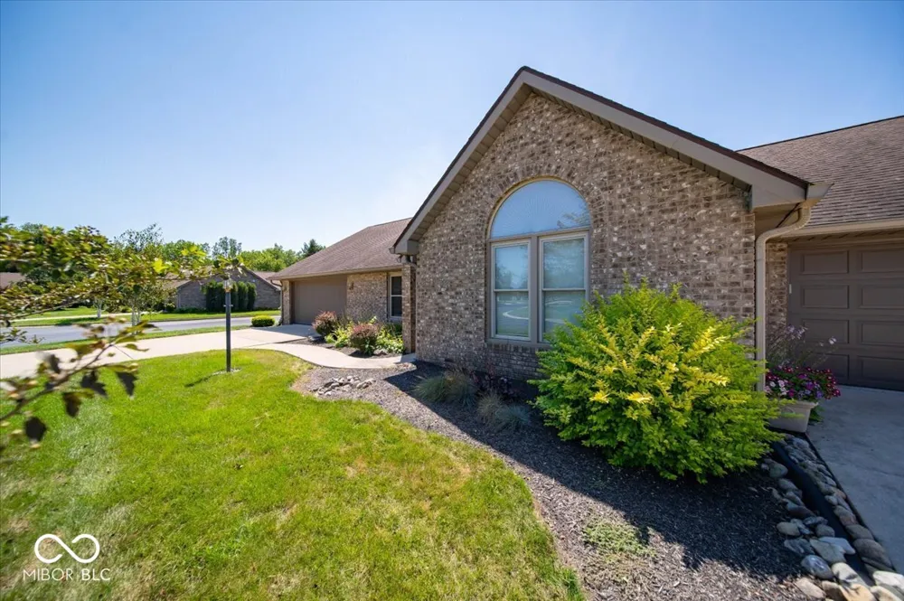 6601 W Talamore Court Yorktown, IN 47396