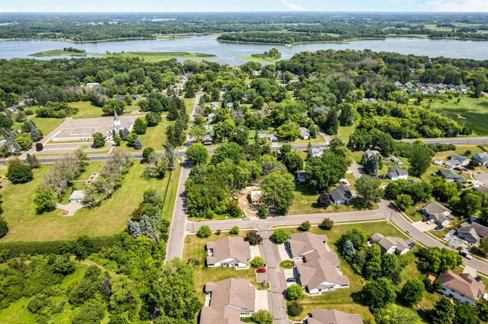 10968 Kirby Boulevard Chisago City, MN 55013