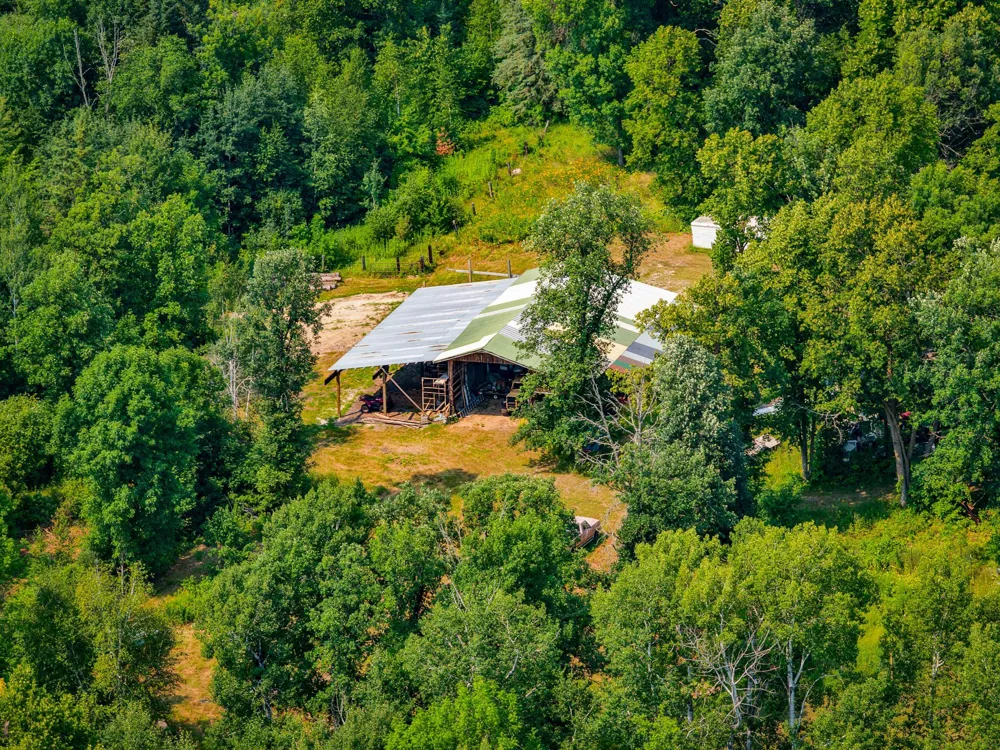 1723 Scenic Highway NE Pennington, MN 56663