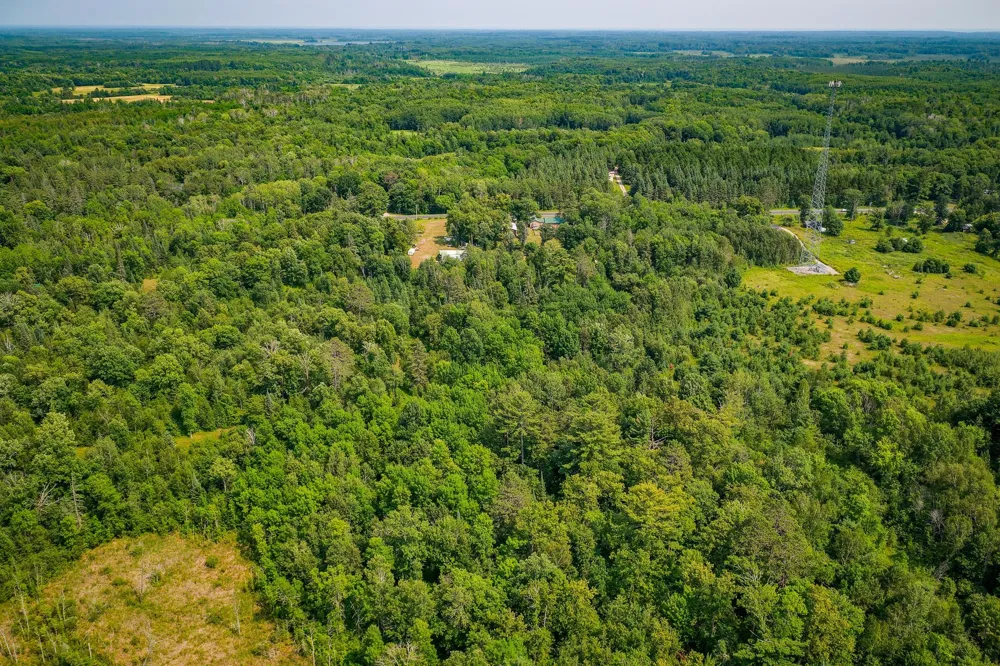 1723 Scenic Highway NE Pennington, MN 56663