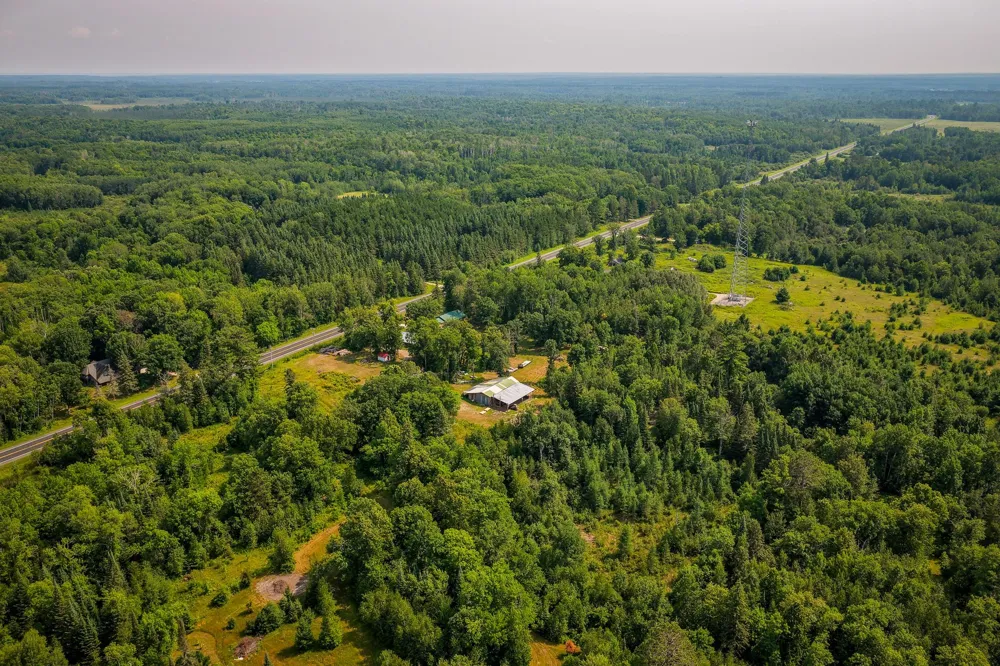 1723 Scenic Highway NE Pennington, MN 56663