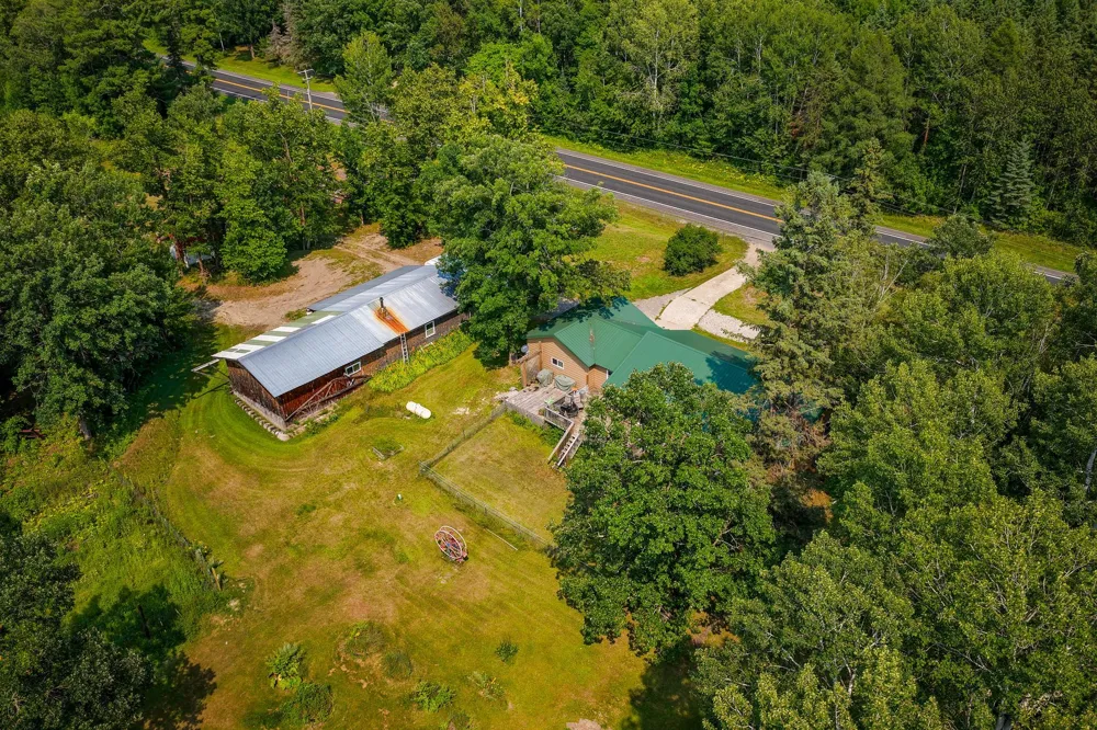 1723 Scenic Highway NE Pennington, MN 56663