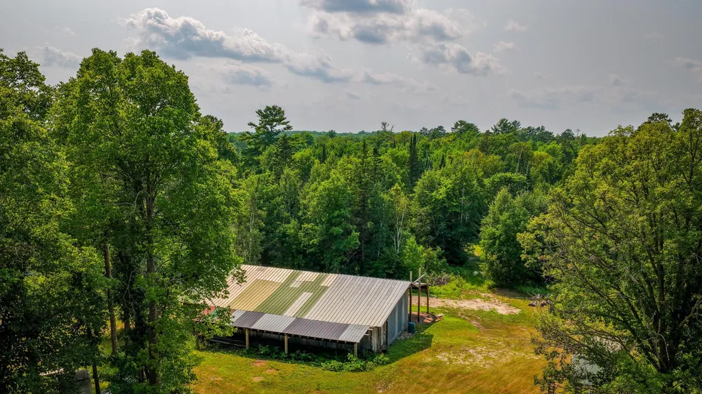1723 Scenic Highway NE Pennington, MN 56663