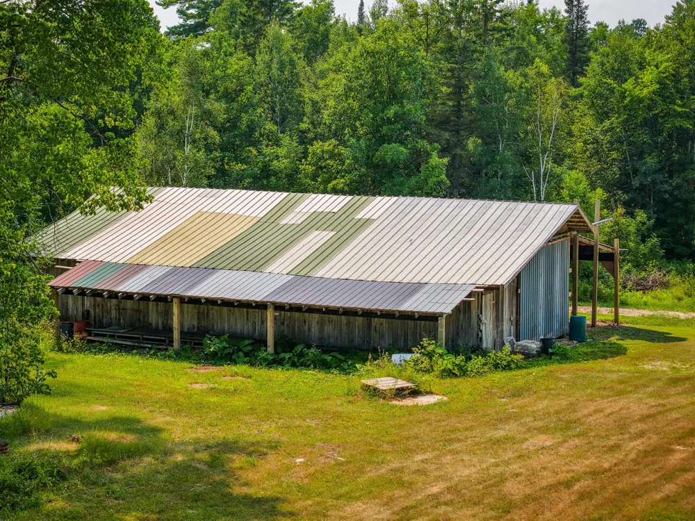 1723 Scenic Highway NE Pennington, MN 56663