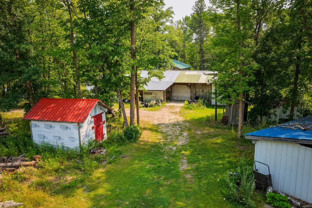 1723 Scenic Highway NE Pennington, MN 56663
