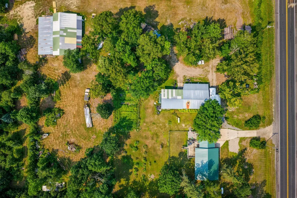 1723 Scenic Highway NE Pennington, MN 56663