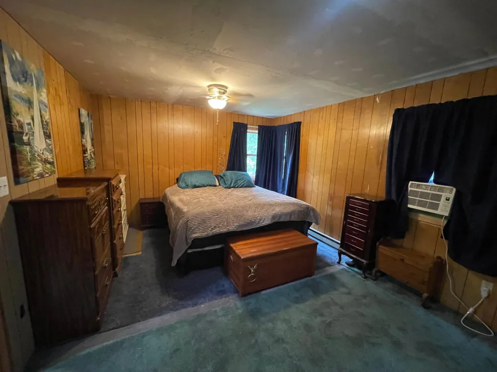 1723 Scenic Highway NE Pennington, MN 56663